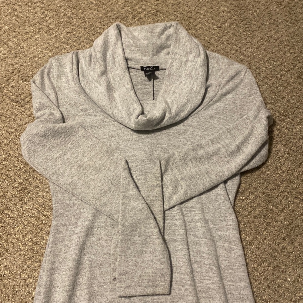 Rue 21 Mini dress